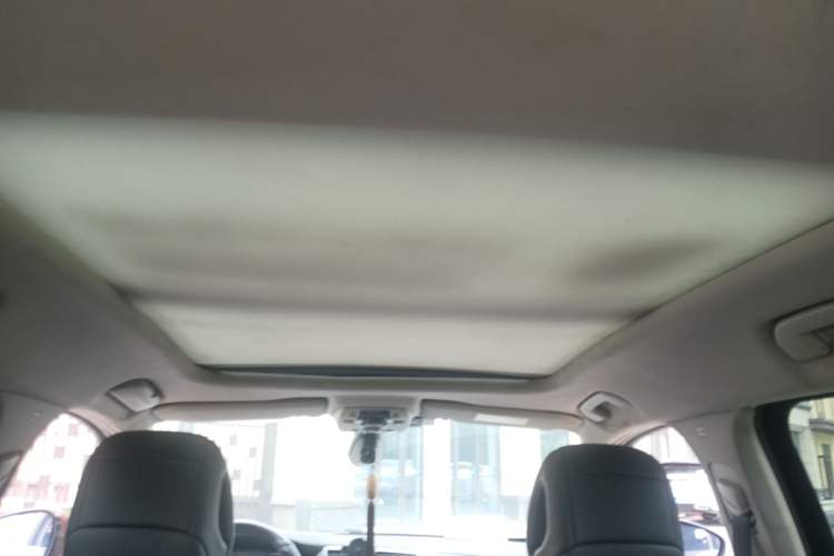 Used DS 6 2016 1.6T Prestige Edition THP160 Headliner