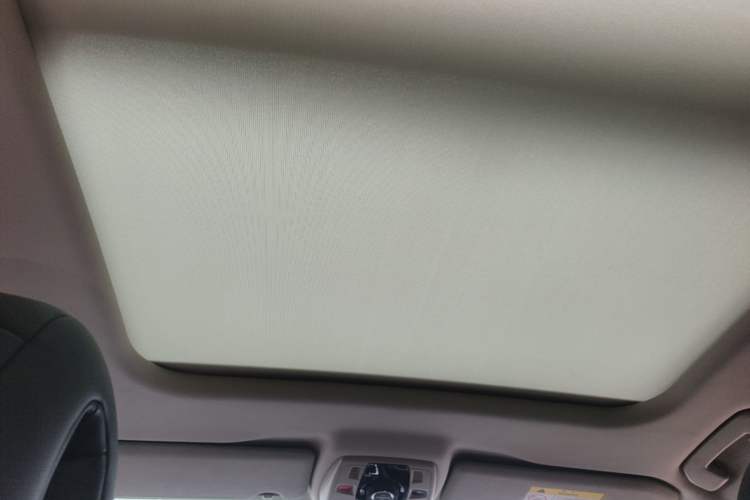 Used DS 6 2016 1.6T Luxury Edition THP160 Headliner