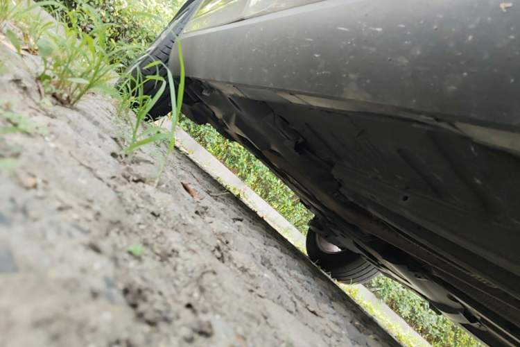 Used DS 6 2016 1.6T Luxury Edition THP160 Chassis Front Right