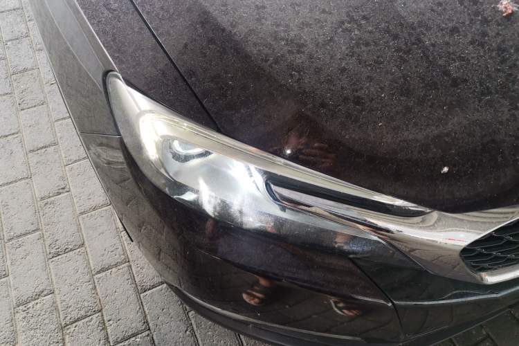 Used DS 6 2016 1.6T Luxury Edition THP160 Exterior 6