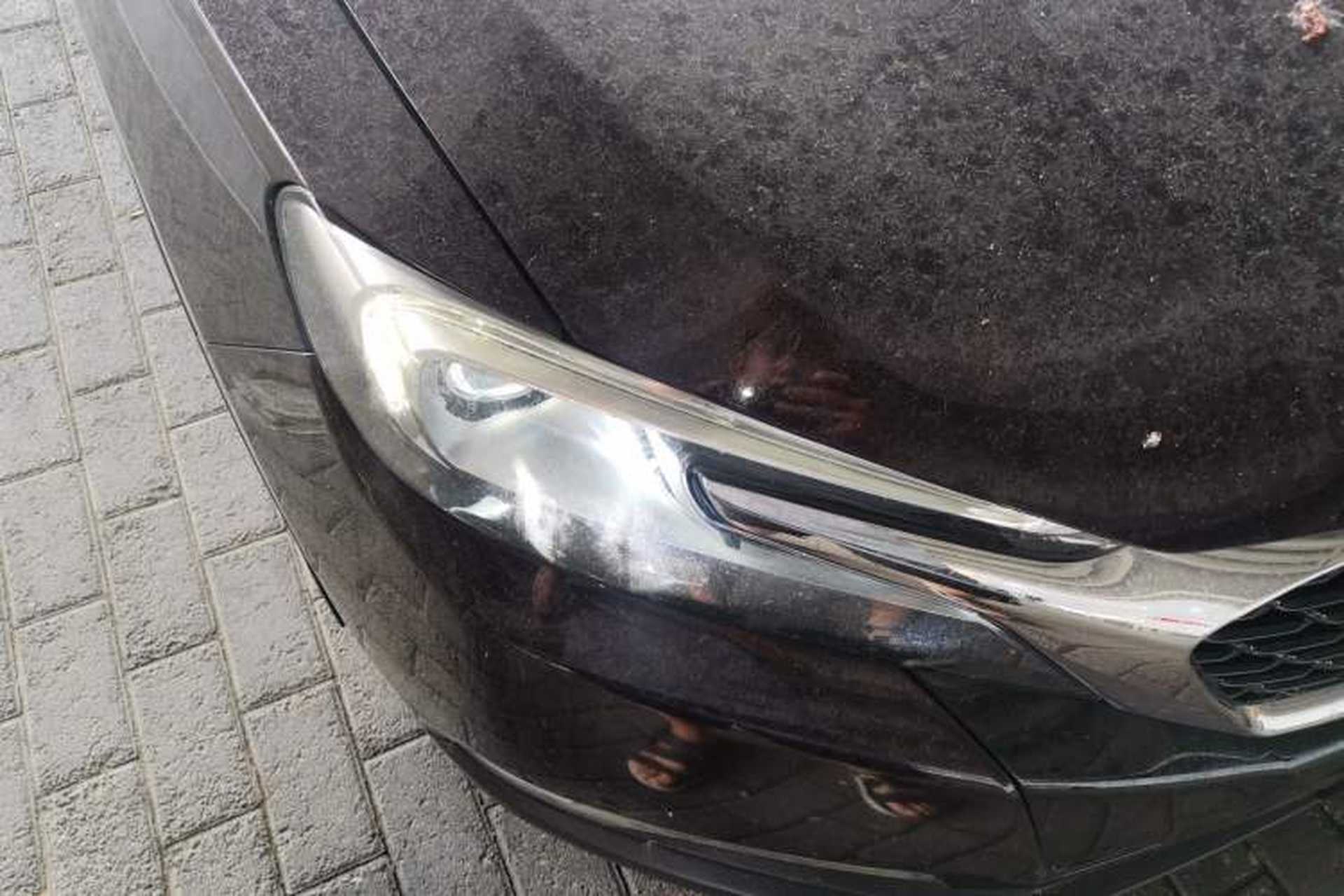 Used DS 6 2016 1.6T Luxury Edition THP160 Exterior 6