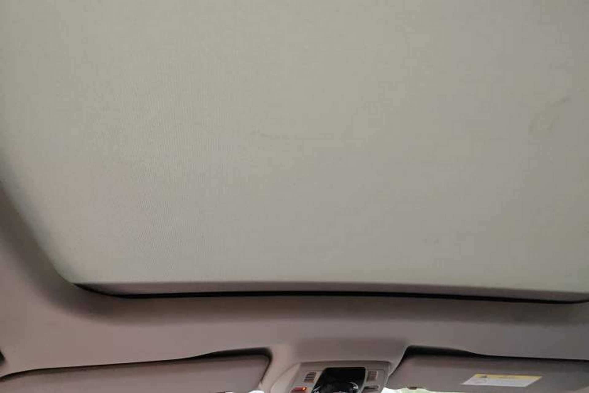 Used DS 6 2016 1.6T Luxury Edition THP160 Headliner