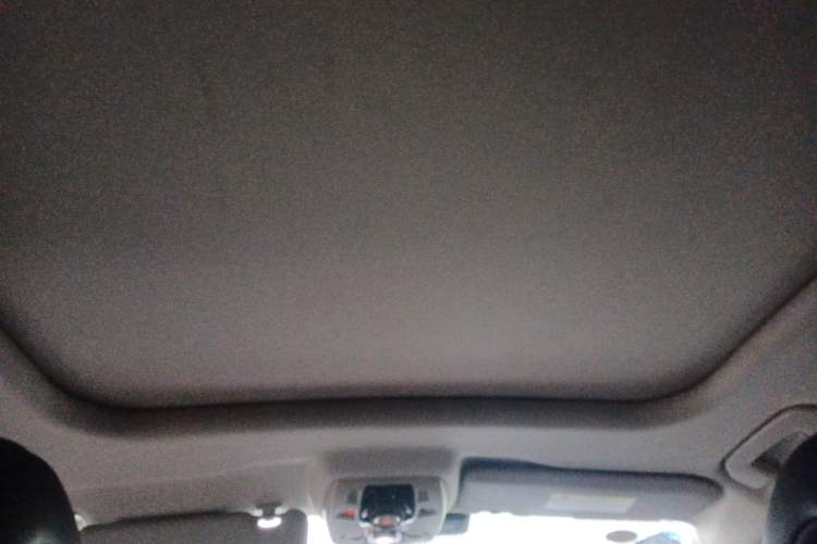 Used DS 6 2016 1.6T Luxury Edition THP160 Headliner