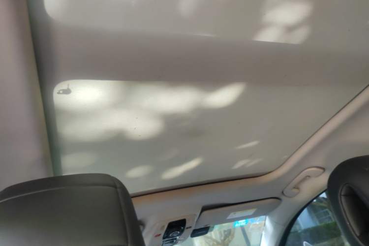 Used DS 6 2016 1.6T Luxury Edition THP160 Headliner