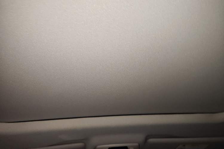 Used DS 6 2016 1.6T Luxury Edition THP160 Headliner