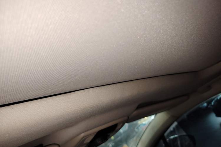 Used DS 6 2016 1.8T Luxury Edition THP200 Headliner
