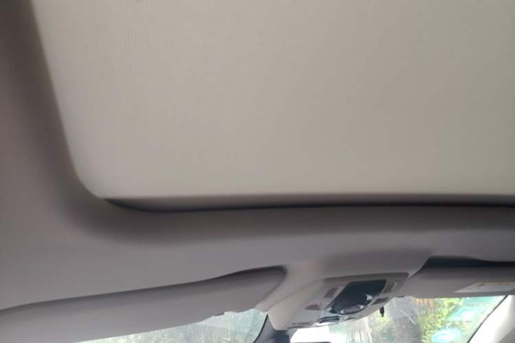 Used DS 6 2016 1.6T Luxury Edition THP160 Headliner