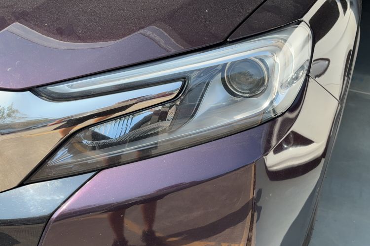 Used DS 6 2016 1.6T Luxury Edition THP160 Left Front Headlight