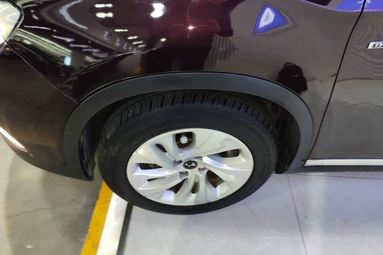 Used DS 6 2016 1.6T Elegant Edition THP160 Left Front Wheel Hub