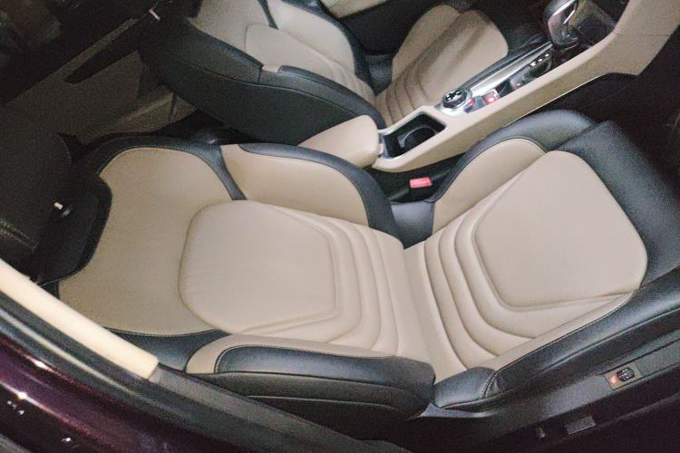 Used DS 6 2016 1.6T Luxury Edition THP160 Right Front Seat