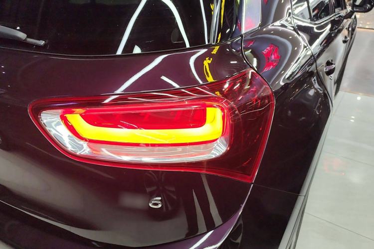 Used DS 6 2016 1.6T Elegant Edition THP160 Right Rear Taillight