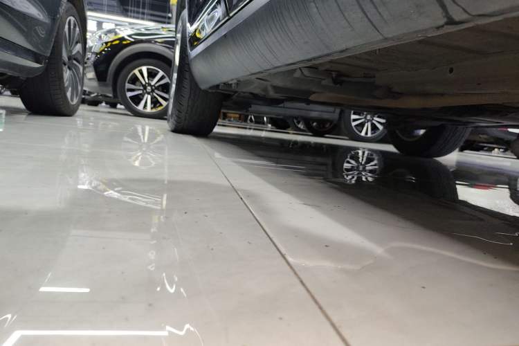 Used DS 6 2016 1.6T Elegant Edition THP160 Right Side Sill