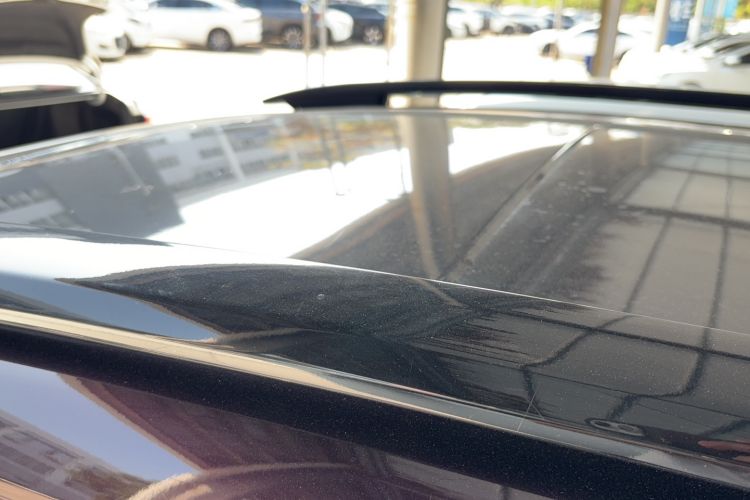 Used DS 6 2016 1.6T Luxury Edition THP160 Roof