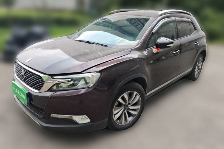 Used DS 6 2016 1.6T Luxury Edition THP160 Guazi used car, China used car export, Used car for sale, Used  cars, Cheapest cars for sale