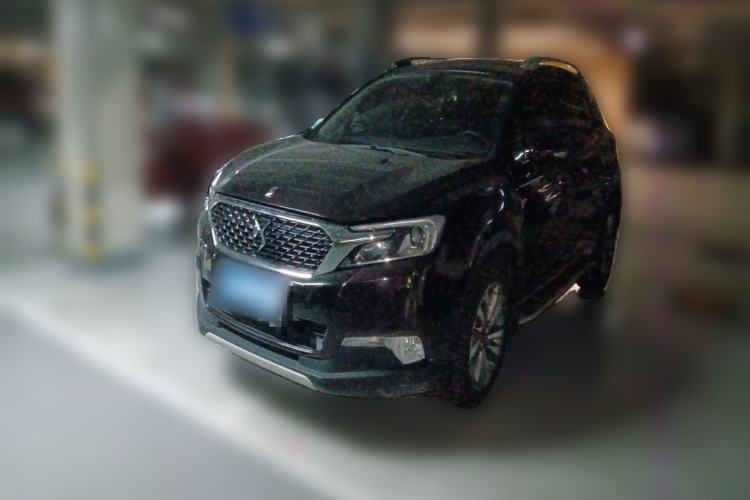 Used DS 6 2016 1.6T Luxury Edition THP160 Guazi used car, China used car export, Used car for sale, Used  cars, Cheapest cars for sale