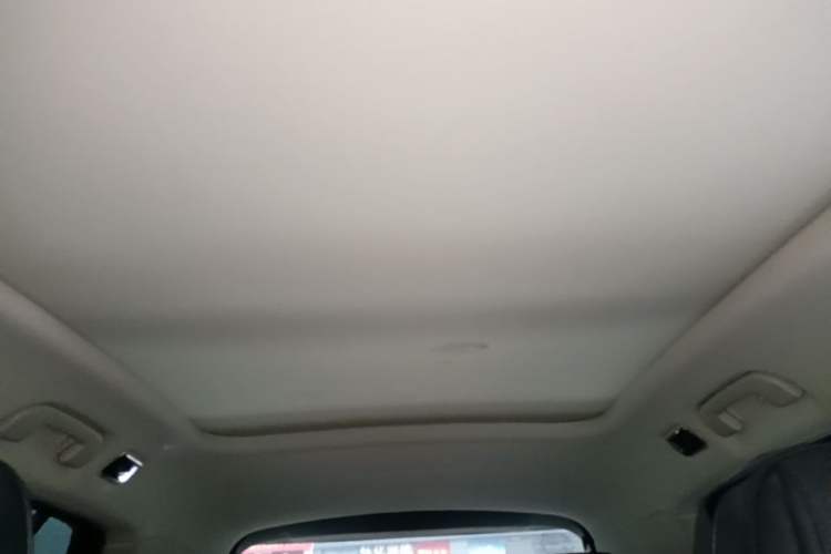 Used DS 6 2016 1.6T Elegant Edition THP160 Headliner