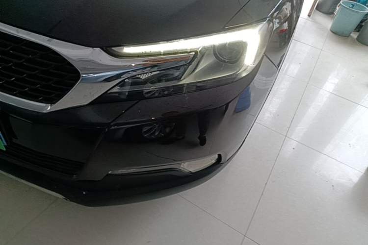 Used DS 6 2016 1.6T Elegant Edition THP160 Left Front Headlight