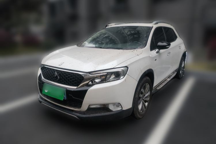 Used DS 6 2016 1.6T Luxury Edition THP160 Guazi used car, China used car export, Used car for sale, Used  cars, Cheapest cars for sale
