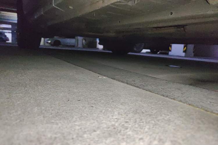 Used DS 6 2016 1.6T Luxury Edition THP160 Chassis Front Right