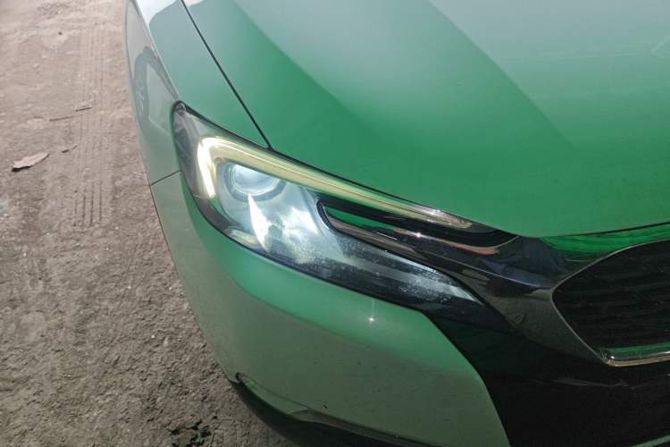 Used DS 6 2016 1.6T Luxury Edition THP160 Exterior 6
