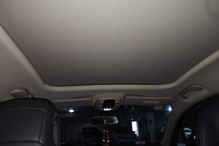 Used DS 6 2016 1.6T Luxury Edition THP160 Headliner