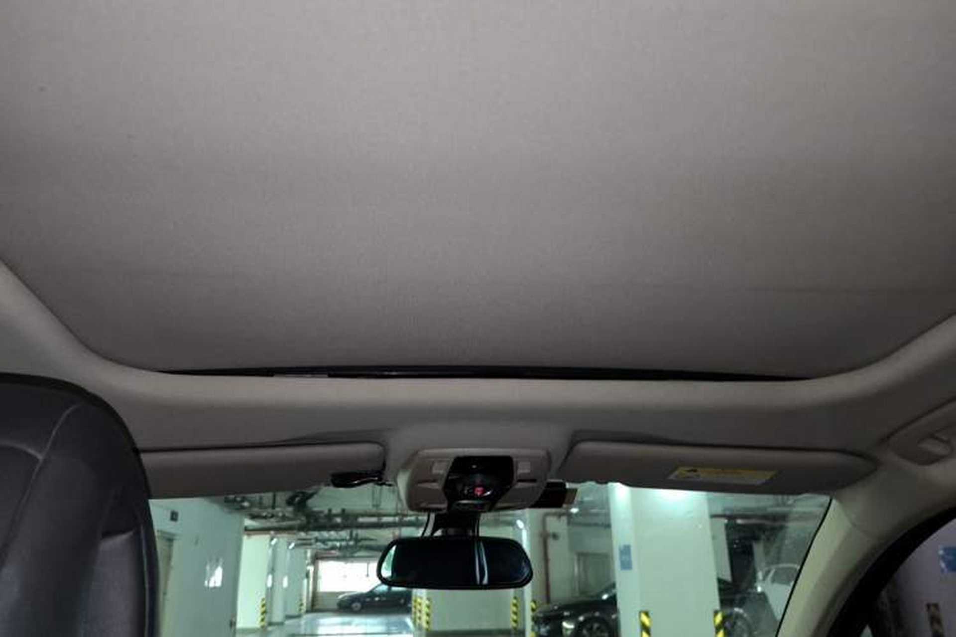 Used DS 6 2016 1.6T Luxury Edition THP160 Headliner