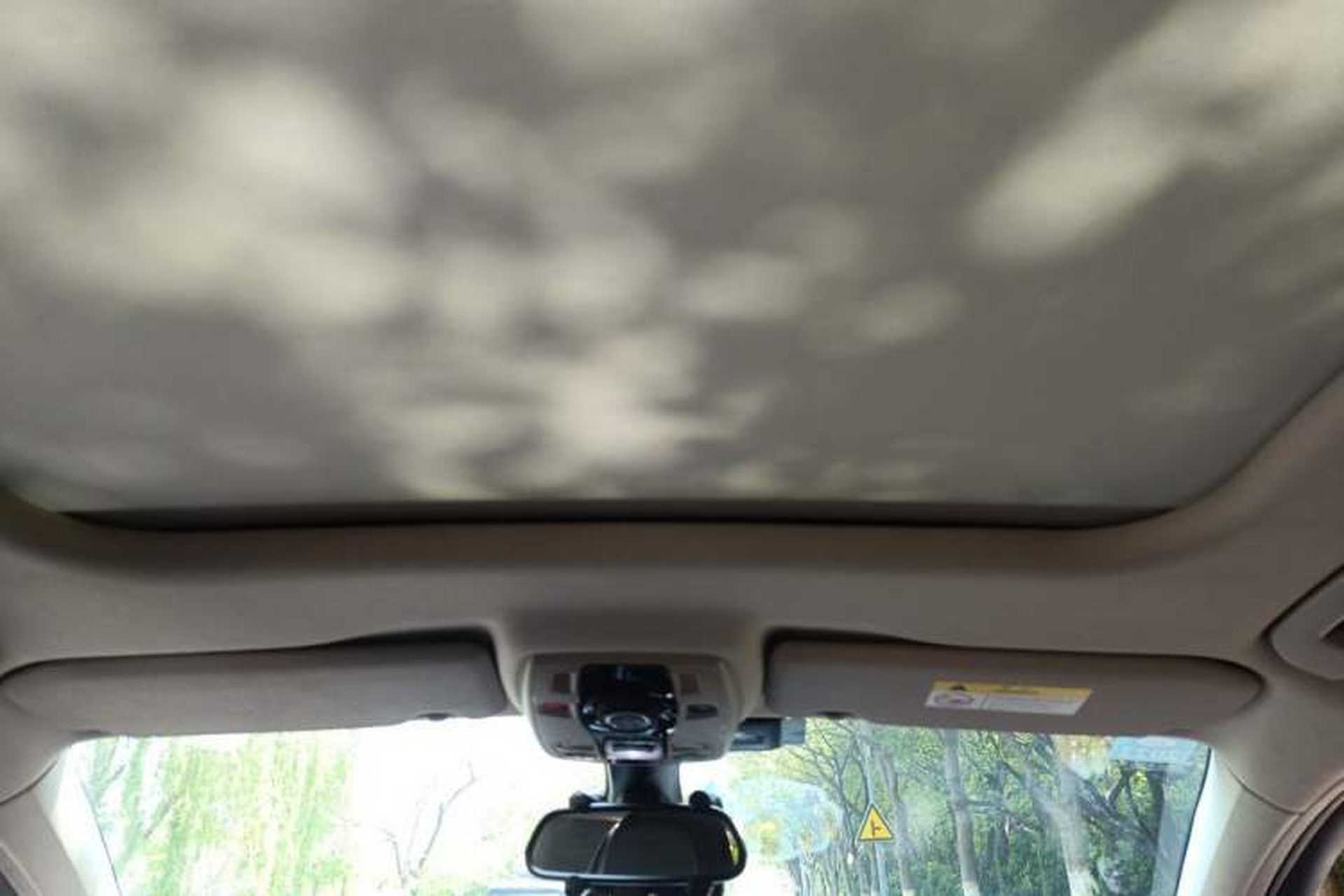 Used DS 6 2016 1.6T Luxury Edition THP160 Headliner