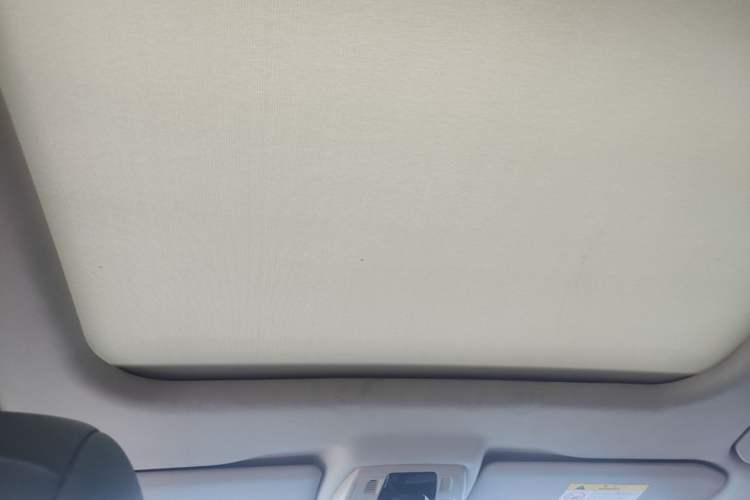 Used DS 6 2016 1.6T Luxury Edition THP160 Headliner