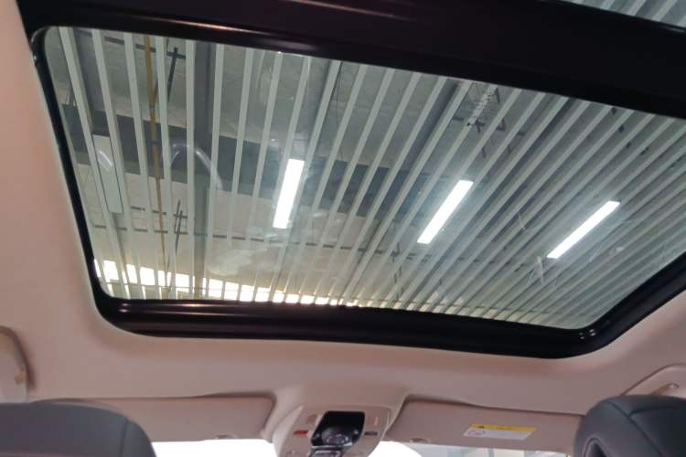 Used DS 6 2016 1.6T Luxury Edition THP160 Headliner
