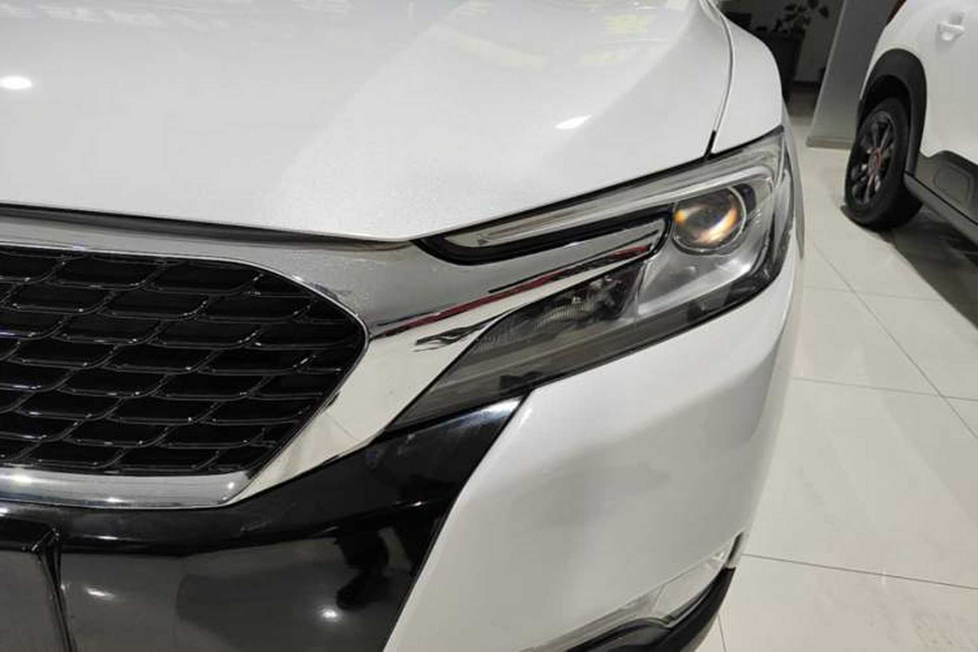 Used DS 6 2016 1.6T Luxury Edition THP160 Left Front Headlight