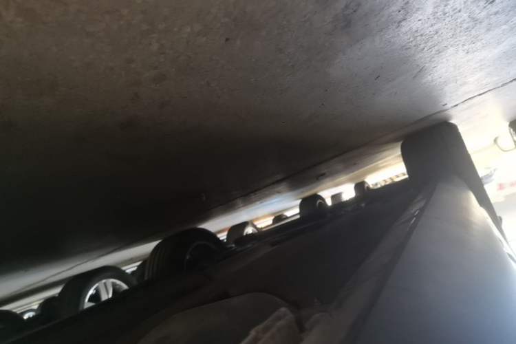 Used DS 6 2016 1.6T Elegant Edition THP160 Left Side Sill