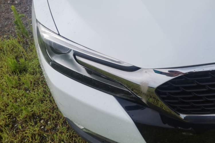 Used DS 6 2016 1.6T Luxury Edition THP160 Right Front Headlight