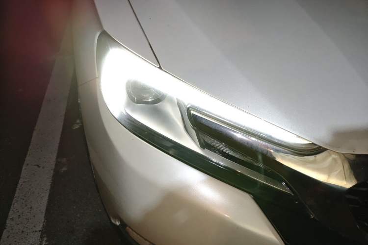 Used DS 6 2016 1.6T Elegant Edition THP160 Right Front Headlight