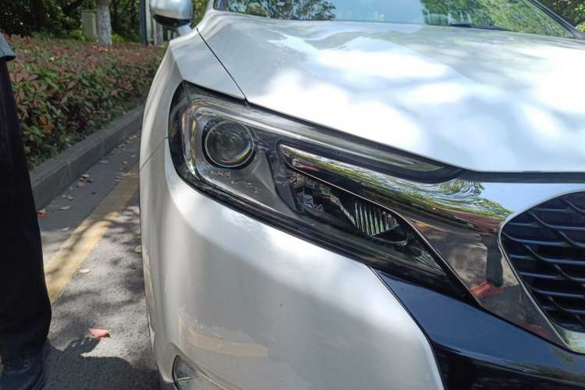 Used DS 6 2016 1.6T Luxury Edition THP160 Right Front Headlight