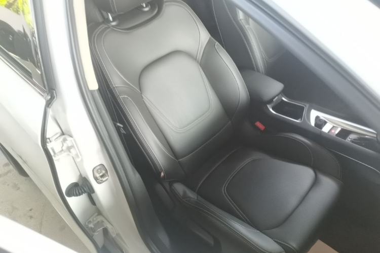 Used DS 6 2016 1.6T Elegant Edition THP160 Right Front Seat