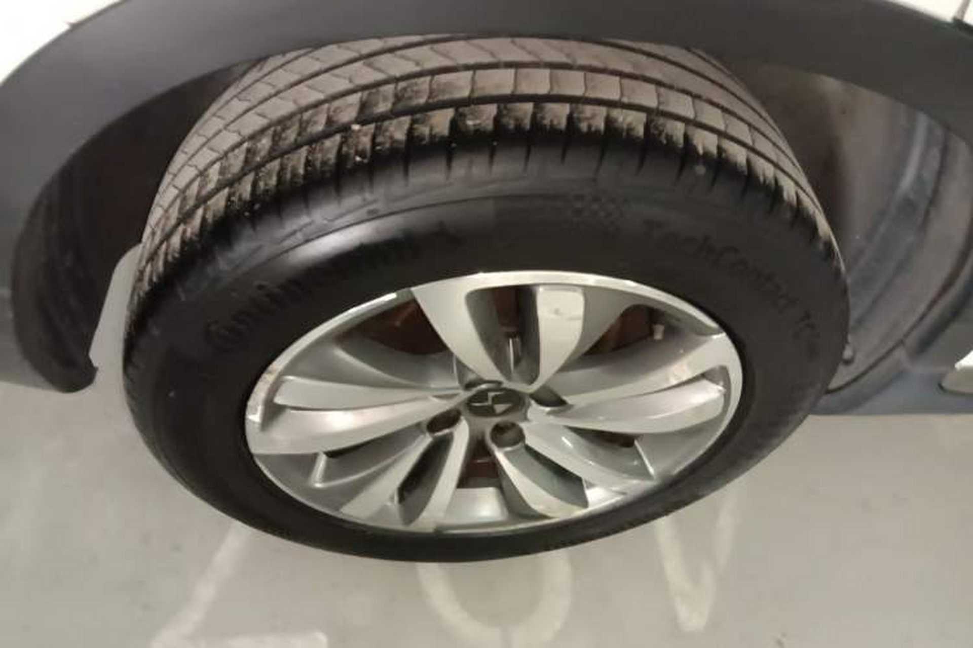 Used DS 6 2016 1.6T Luxury Edition THP160 Right Rear Wheel Hub