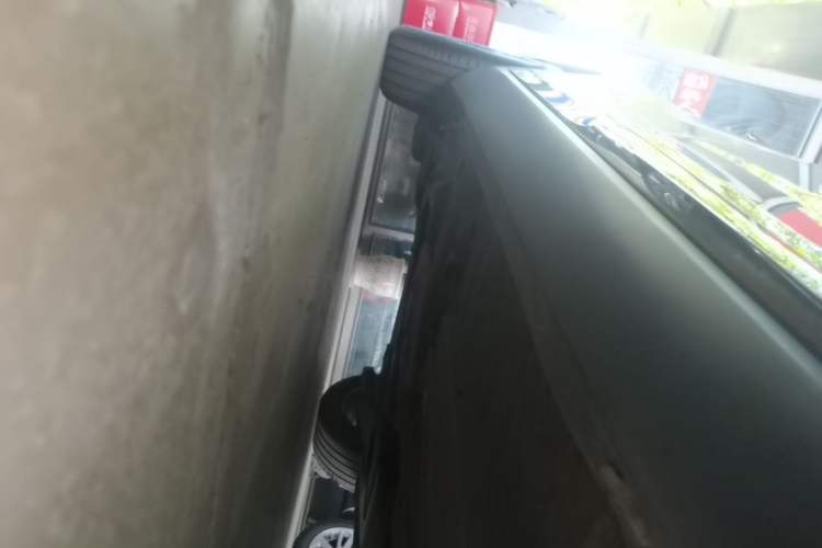 Used DS 6 2016 1.6T Elegant Edition THP160 Right Side Sill