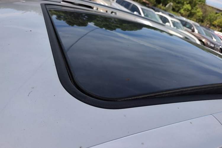 Used DS 6 2016 1.6T Luxury Edition THP160 Roof
