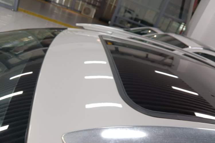 Used DS 6 2016 1.6T Luxury Edition THP160 Roof