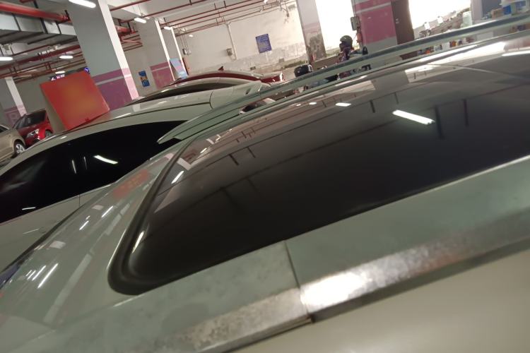 Used DS 6 2016 1.6T Luxury Edition THP160 Roof