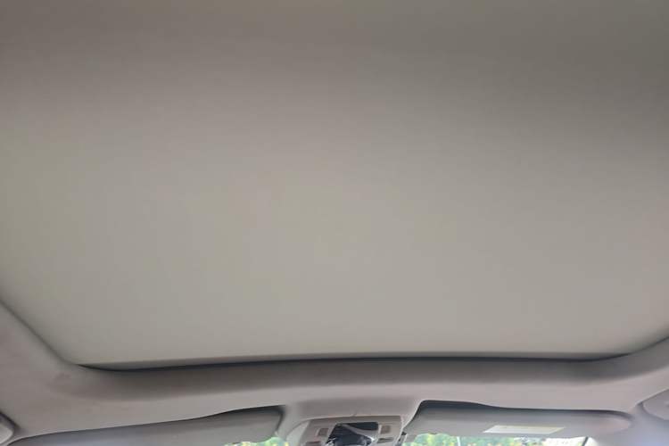 Used DS 6 2016 1.8T 60th Anniversary Limited Edition THP200 Headliner