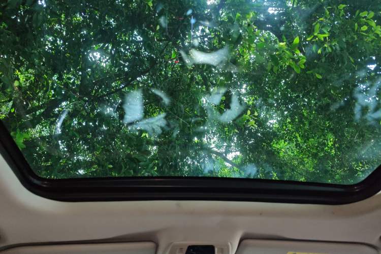 Used DS 6 2018 30THP Prestige Edition Headliner