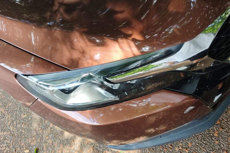 Used DS 6 2018 30THP Prestige Edition Right Front Headlight