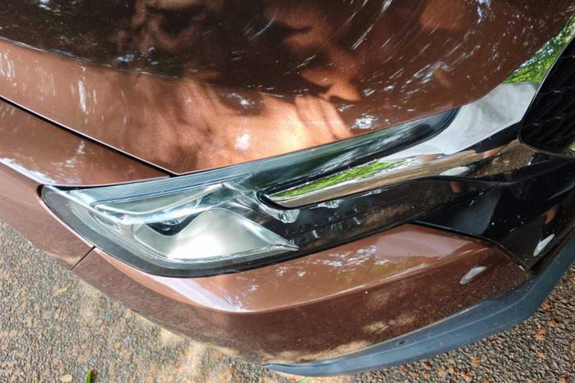 Used DS 6 2018 30THP Prestige Edition Right Front Headlight