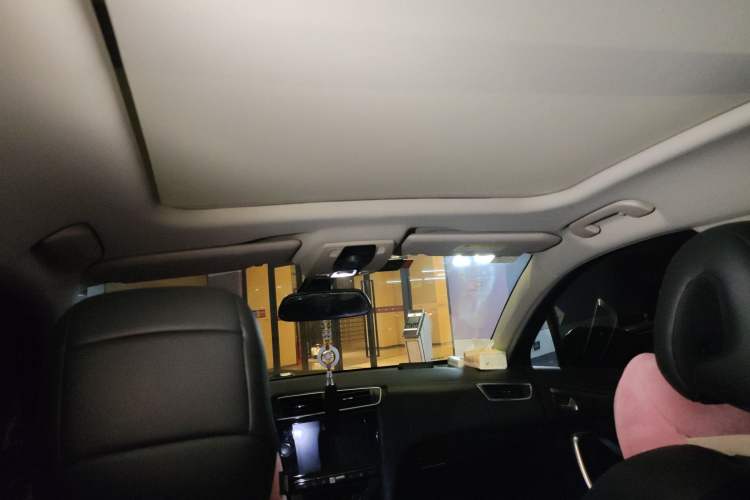Used DS 6 2018 30THP ZhiShang Model Headliner