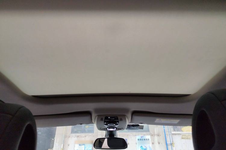 Used DS 6 2018 30THP Prestige Edition Headliner