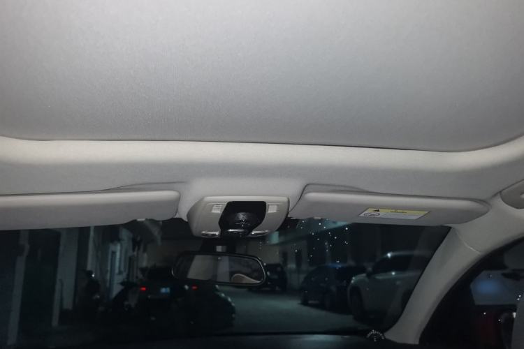 Used DS 6 2018 30THP Prestige Edition Headliner