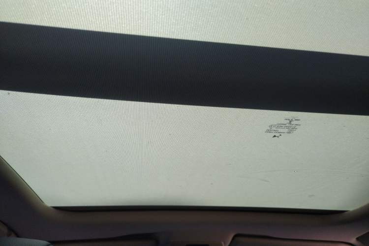 Used DS 6 2018 30THP ZhiShang Model Headliner