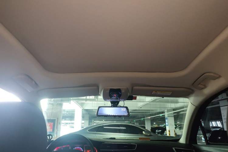 Used DS 6 2018 30THP ZhiShang Model Headliner