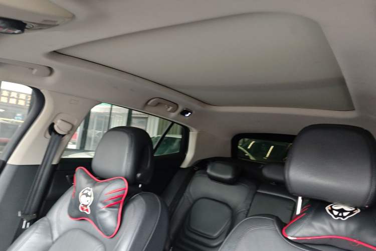 Used DS 6 2018 30THP Prestige Edition Headliner